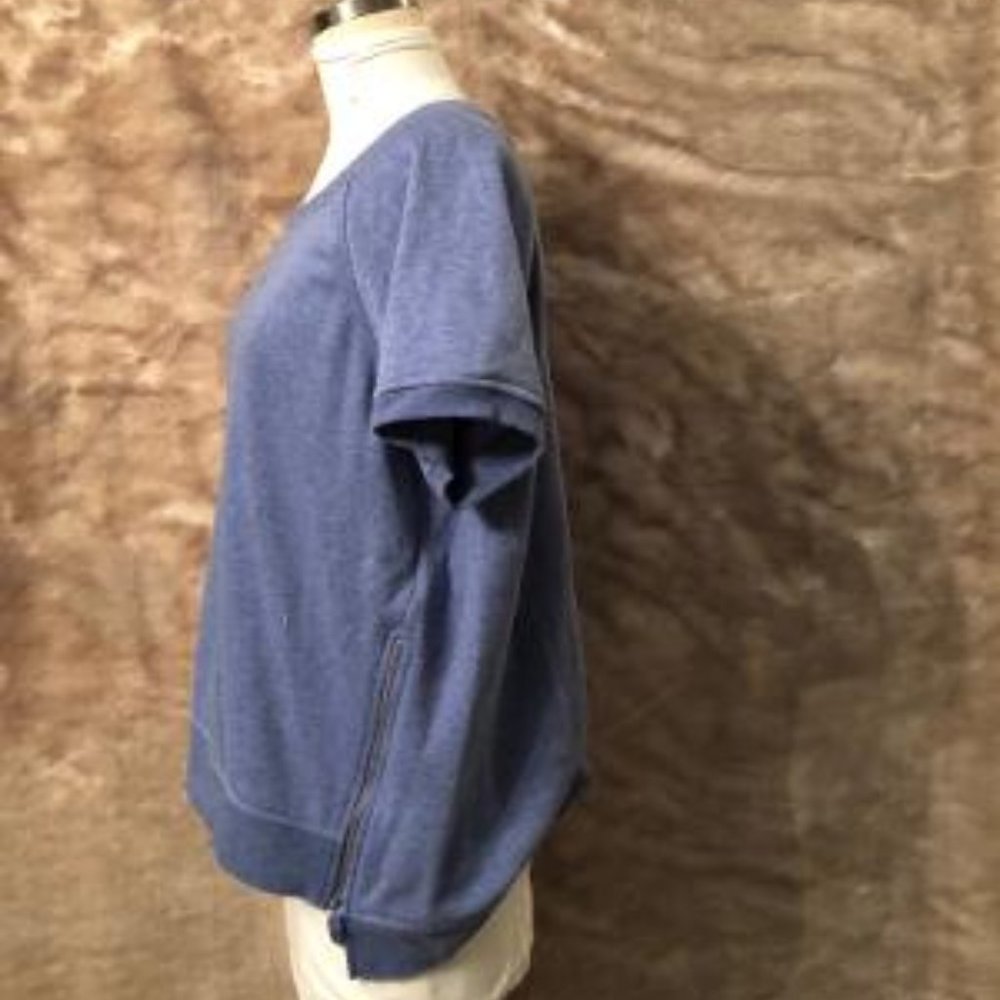 SUPER SOFT UGG Leisure Top